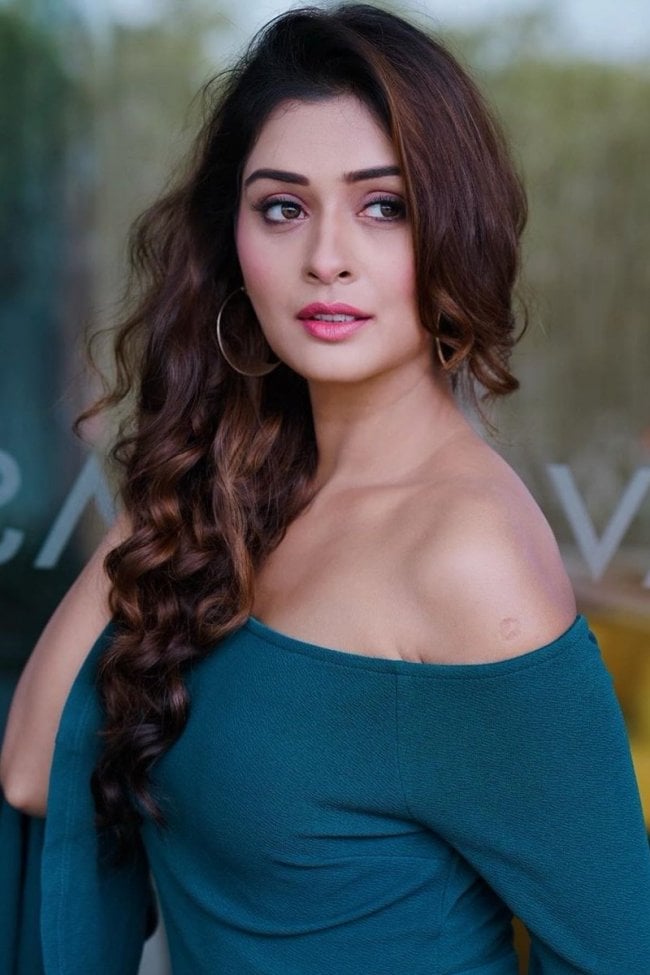 Payal-Rajput